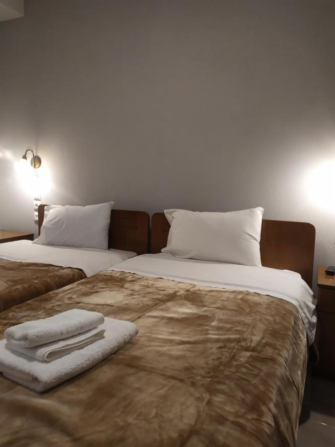 Smallhotel - Vevi Extérieur photo