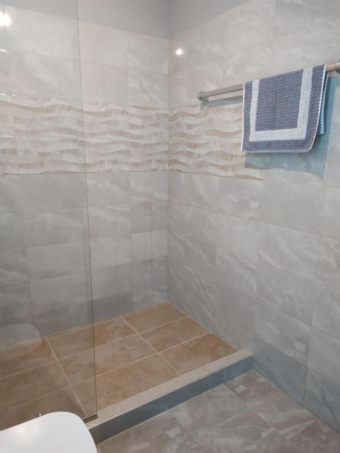 Smallhotel - Vevi Extérieur photo