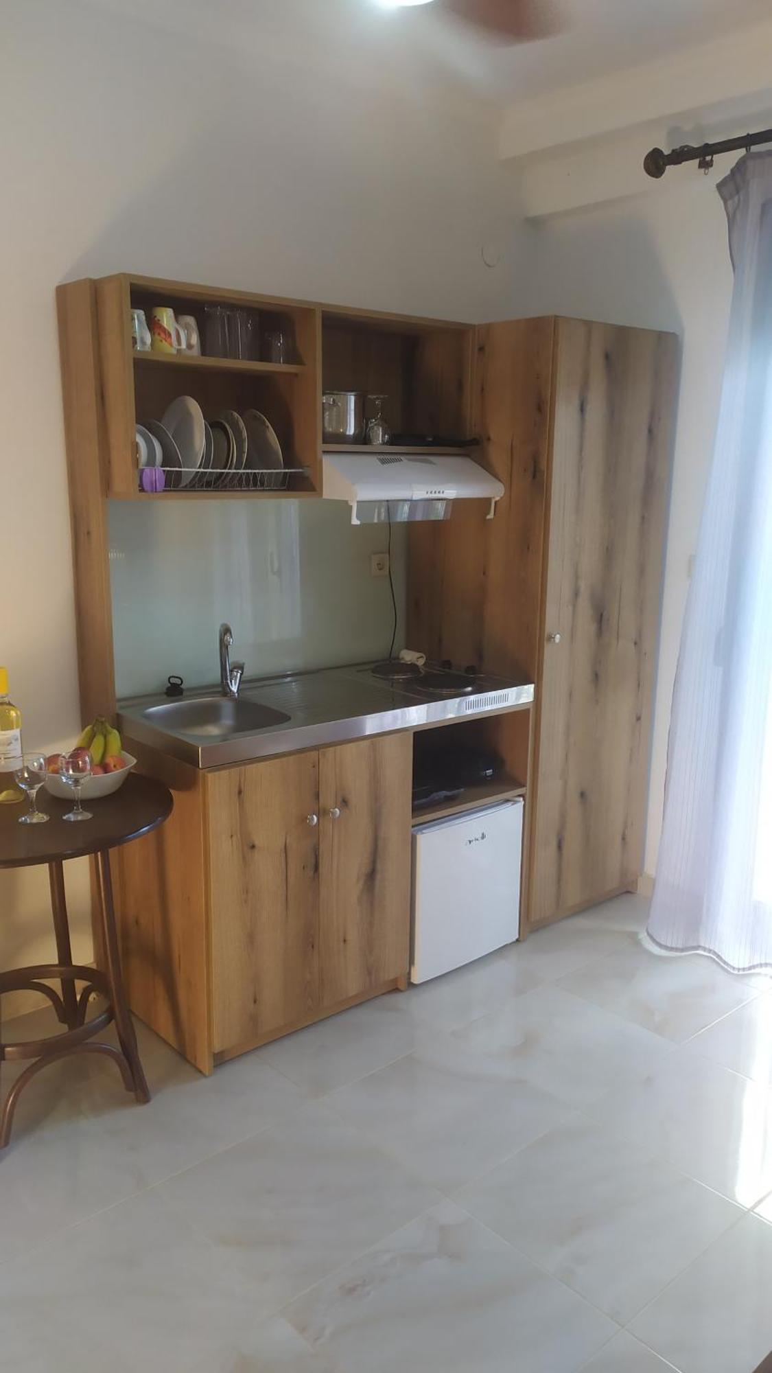 Smallhotel - Vevi Extérieur photo